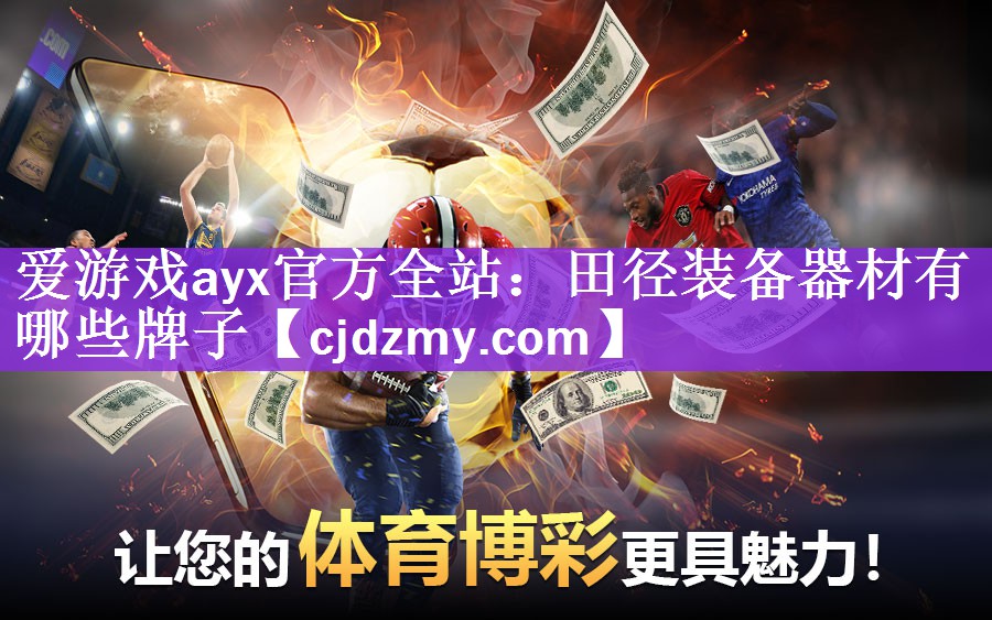 爱游戏ayx官方全站：田径装备器材有哪些牌子