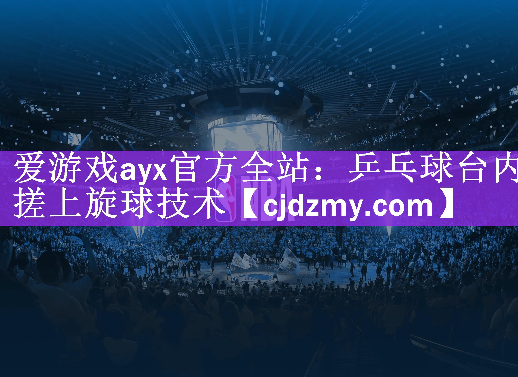 <strong>爱游戏ayx官方全站：乒乓球台内搓上旋球技术</strong>