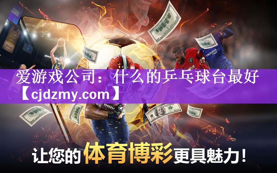 爱游戏公司：什么的乒乓球台最好