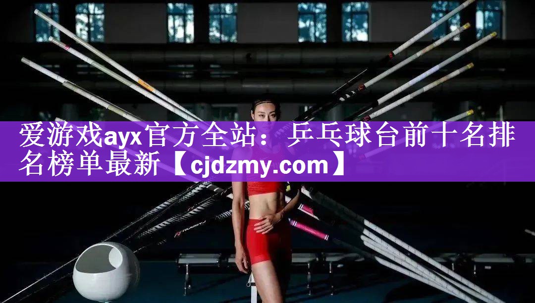 爱游戏ayx官方全站：乒乓球台前十名排名榜单最新