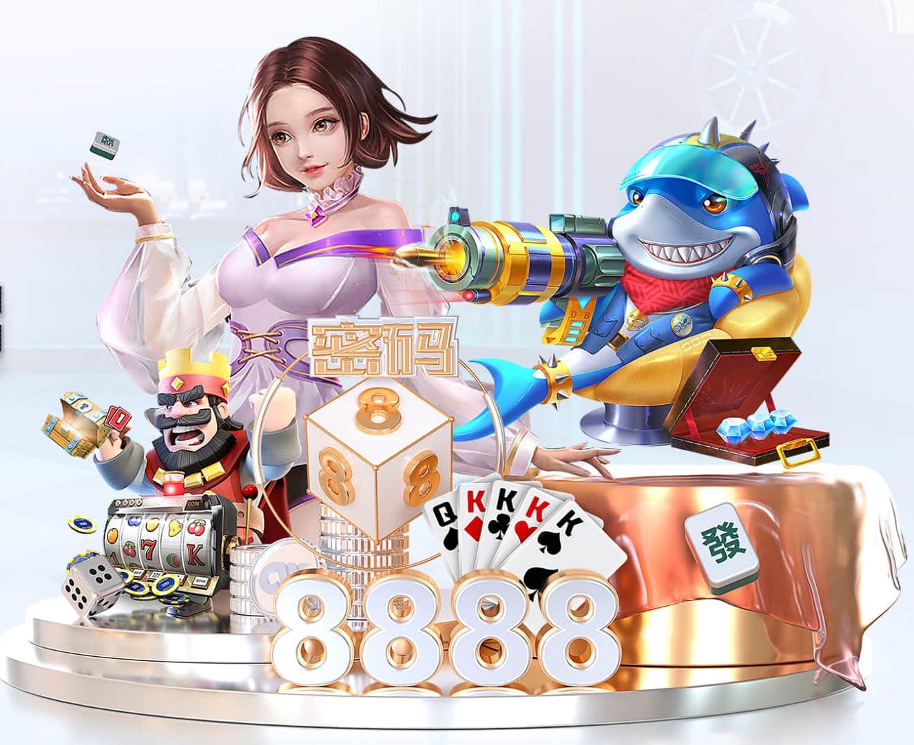 MILE米乐 10000平方园林景观设计